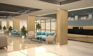 Hotel Pomorie Sun