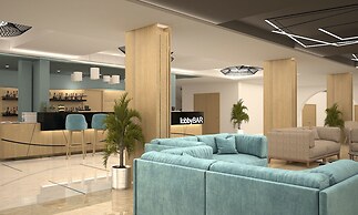 Hotel Pomorie Sun