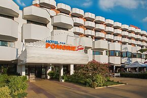 Hotel Pomorie Sun
