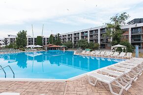 Hotel Pomorie Sun