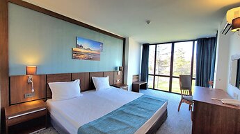 Hotel Pomorie Sun
