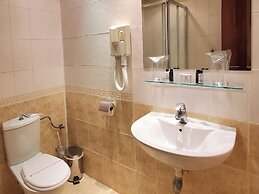 Hotel Pomorie Sun