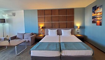 Hotel Pomorie Sun