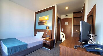 Hotel Pomorie Sun