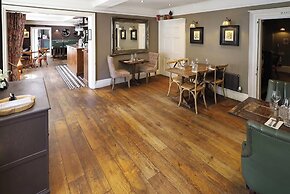 The Townhouse