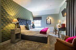 The Townhouse