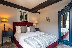 The Townhouse