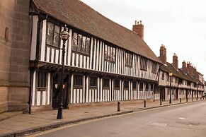 The Townhouse