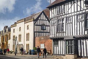 The Townhouse