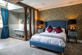 The Townhouse