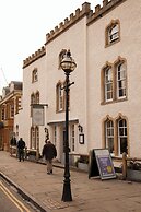 The Townhouse