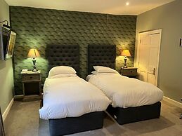 The Townhouse