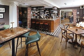 The Townhouse