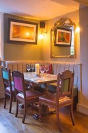 The Townhouse