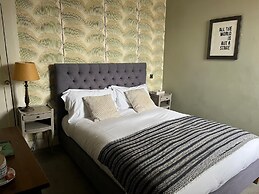 The Townhouse