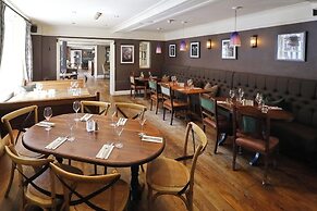 The Townhouse
