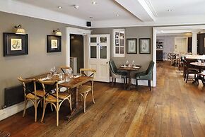 The Townhouse