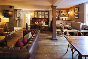 The Townhouse