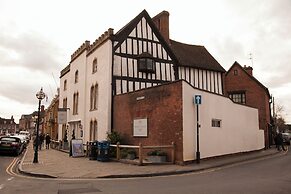 The Townhouse