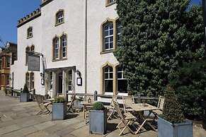 The Townhouse
