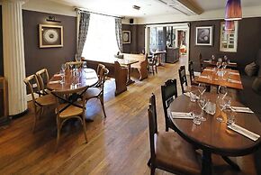 The Townhouse