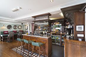 The Townhouse