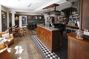 The Townhouse