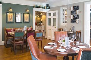 The Townhouse