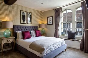 The Townhouse