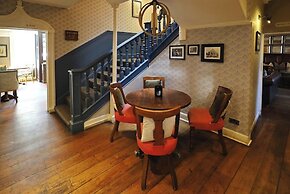 The Townhouse