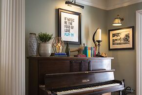 The Townhouse