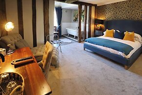 The Townhouse