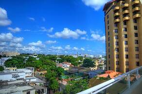 Hotel Shakey