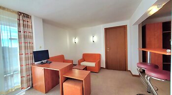 Hotel Fenix