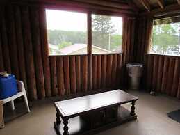 Timberlane Lodge