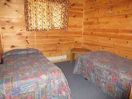 Timberlane Lodge