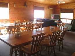 Timberlane Lodge