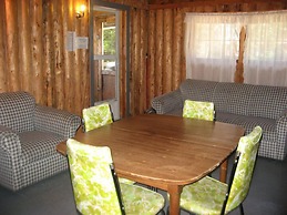 Timberlane Lodge