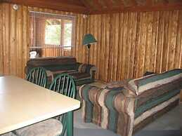 Timberlane Lodge