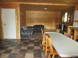 Timberlane Lodge
