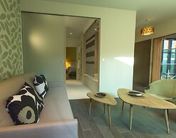 Eden Lodge Paris
