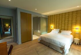 Eden Lodge Paris