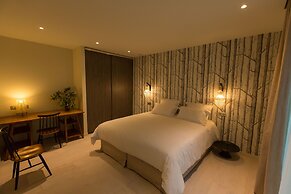 Eden Lodge Paris