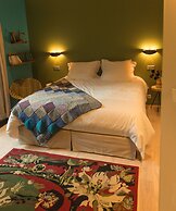 Eden Lodge Paris