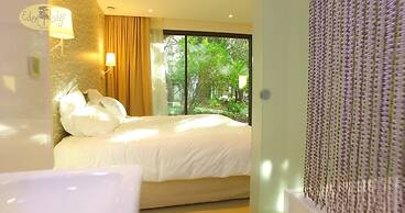 Eden Lodge Paris