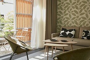 Eden Lodge Paris