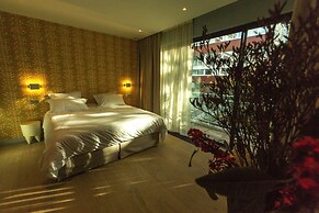 Eden Lodge Paris