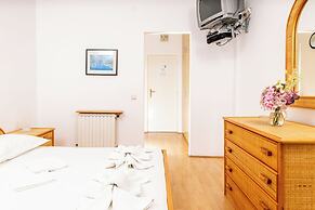 Hotel Timun