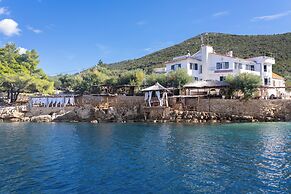Hotel Timun