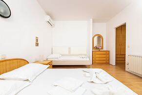 Hotel Timun